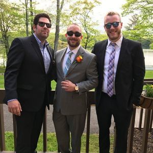 Meet your Posher, Cory